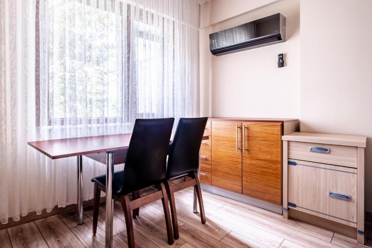 Flat With Sea View Near Uskudar Ferry Station Apartment Istanbul Exterior foto