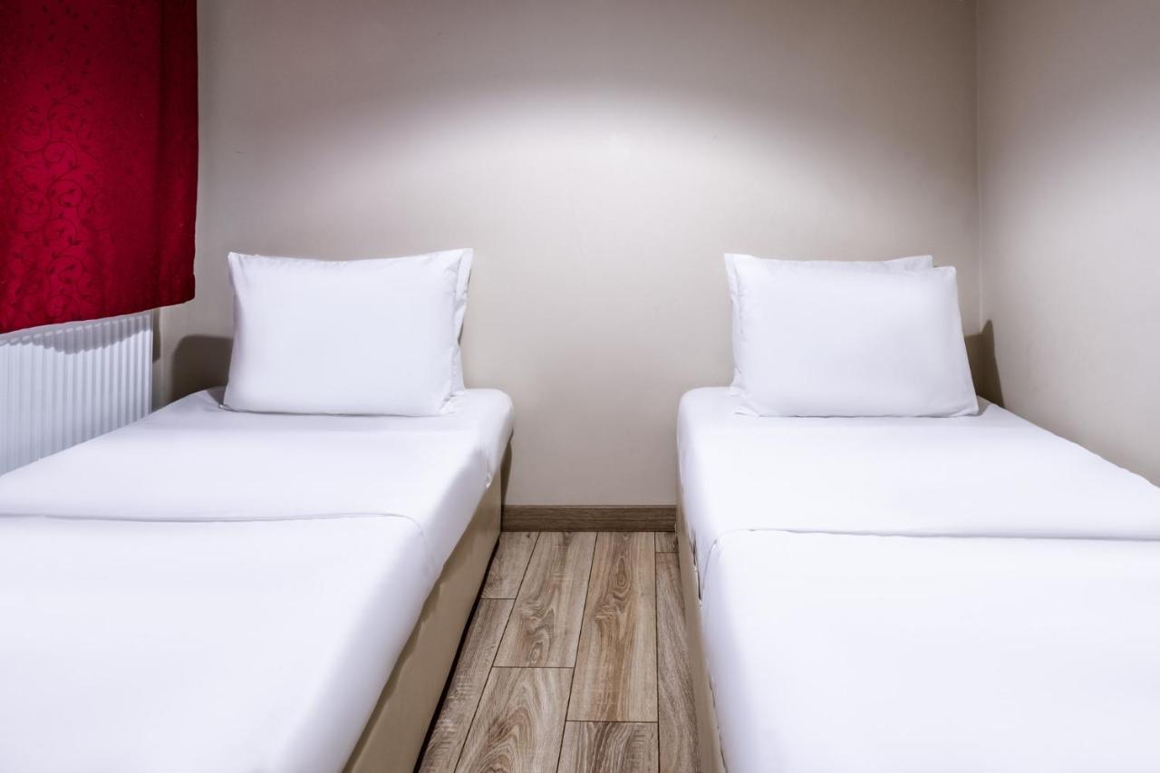 Flat With Sea View Near Uskudar Ferry Station Apartment Istanbul Exterior foto